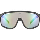 CHRONOSHIELD, Crystal Navy Matte-Phantom Clear Green, hi-res image number null